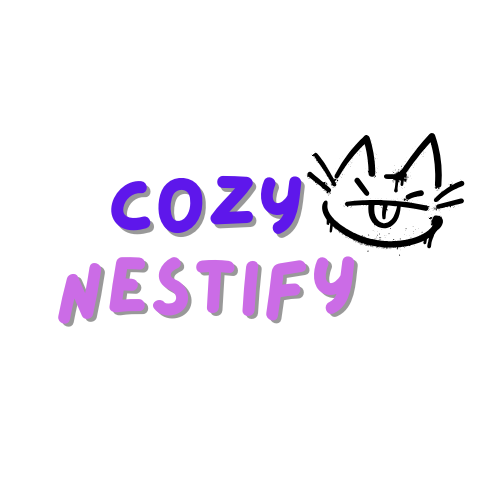 Cozy Nestify