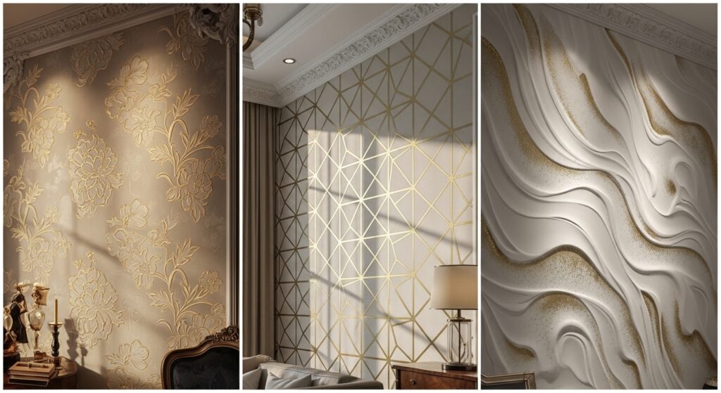 Luxury Wallpaper Designs | Elegant Home Interior Inspiration with Home Decor Wallpaper 5 Whisk 00aa5b8ecf2469dbf1d4338fa8ba5593dr 1