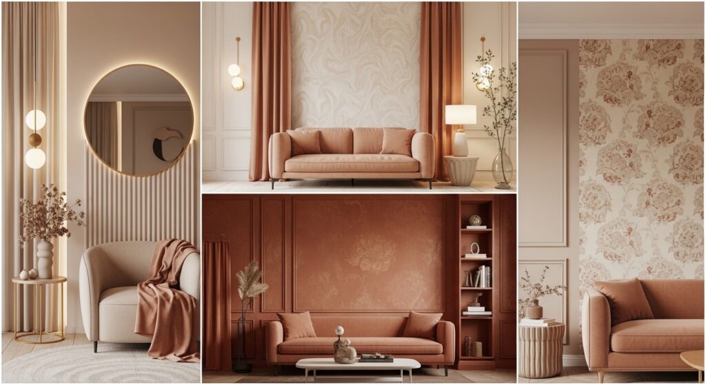Luxury Wallpaper Designs | Elegant Home Interior Inspiration with Home Decor Wallpaper 4 Whisk 17adc1d76e0a1eaa1744a7e6640dc280dr 1