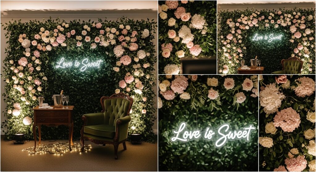 10 Luxury Wedding Decorations for a Dream Wedding Look 10 Whisk 6eb35165b375ea5a0d3481fcb00811e8dr