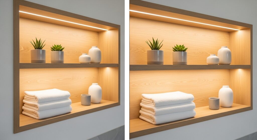 Modern Bathroom Decor Ideas for a Stylish & Relaxing Space 5 Whisk c25ceb06601c7159281454f7611dea40dr 1