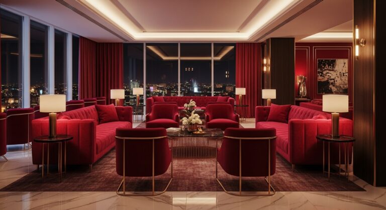 Modern Home Decor Ideas for a Stylish Living Room Makeover