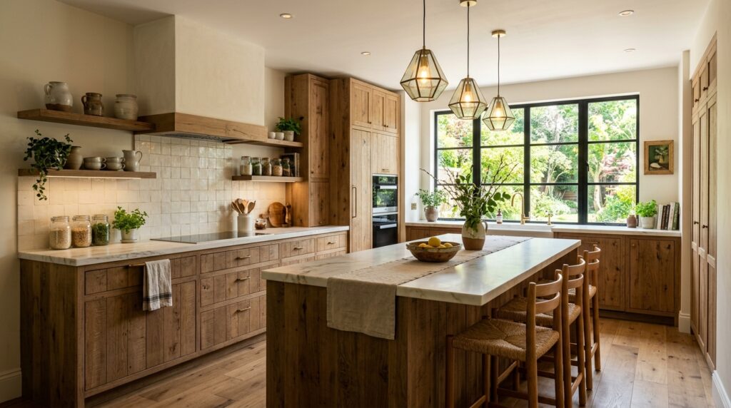 Eco friendly kitchen recycled wo… 202605191652
