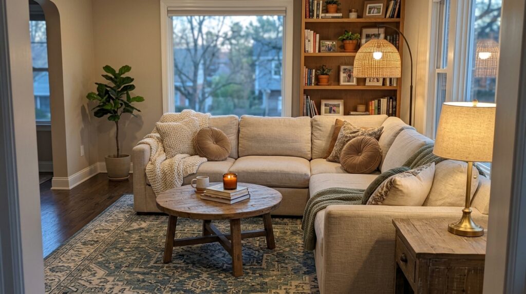 Living room feel inviting comfor… 202605111847