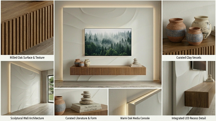 LUXURY TV ROOM DESIGN IDEAS | MODERN HOME DECOR 2026 9 download 28