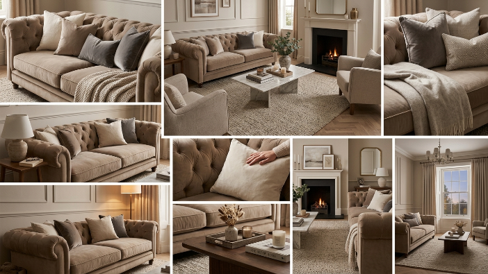 LUXURY TV ROOM DESIGN IDEAS | MODERN HOME DECOR 2026 10 download 29