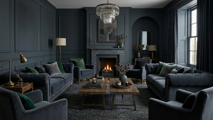 LUXURY TV ROOM DESIGN IDEAS | MODERN HOME DECOR 2026 11 download 30