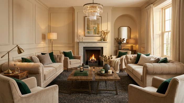 LUXURY TV ROOM DESIGN IDEAS | MODERN HOME DECOR 2026 12 download 31