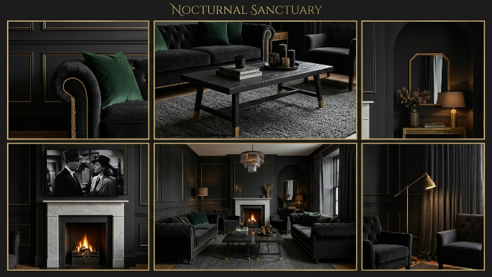 LUXURY TV ROOM DESIGN IDEAS | MODERN HOME DECOR 2026 13 download 32