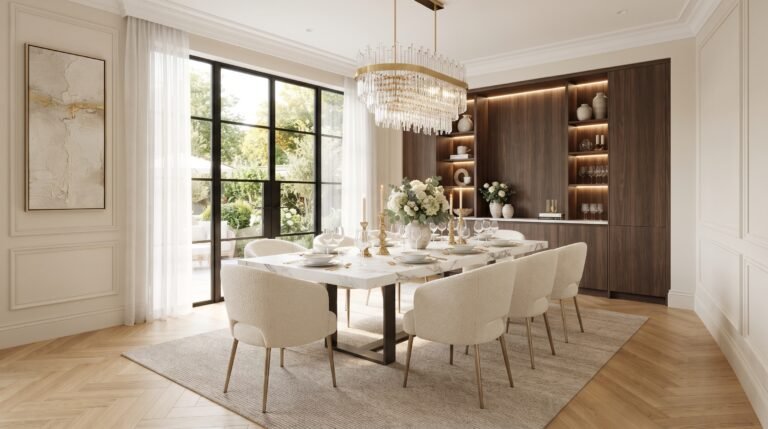 Home Decor Dining Room with Modern Dining Room Decor Ideas