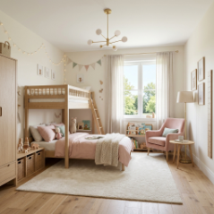 Most Beautiful Kids Room Design Ideas | Luxury Home Decor Inspiration